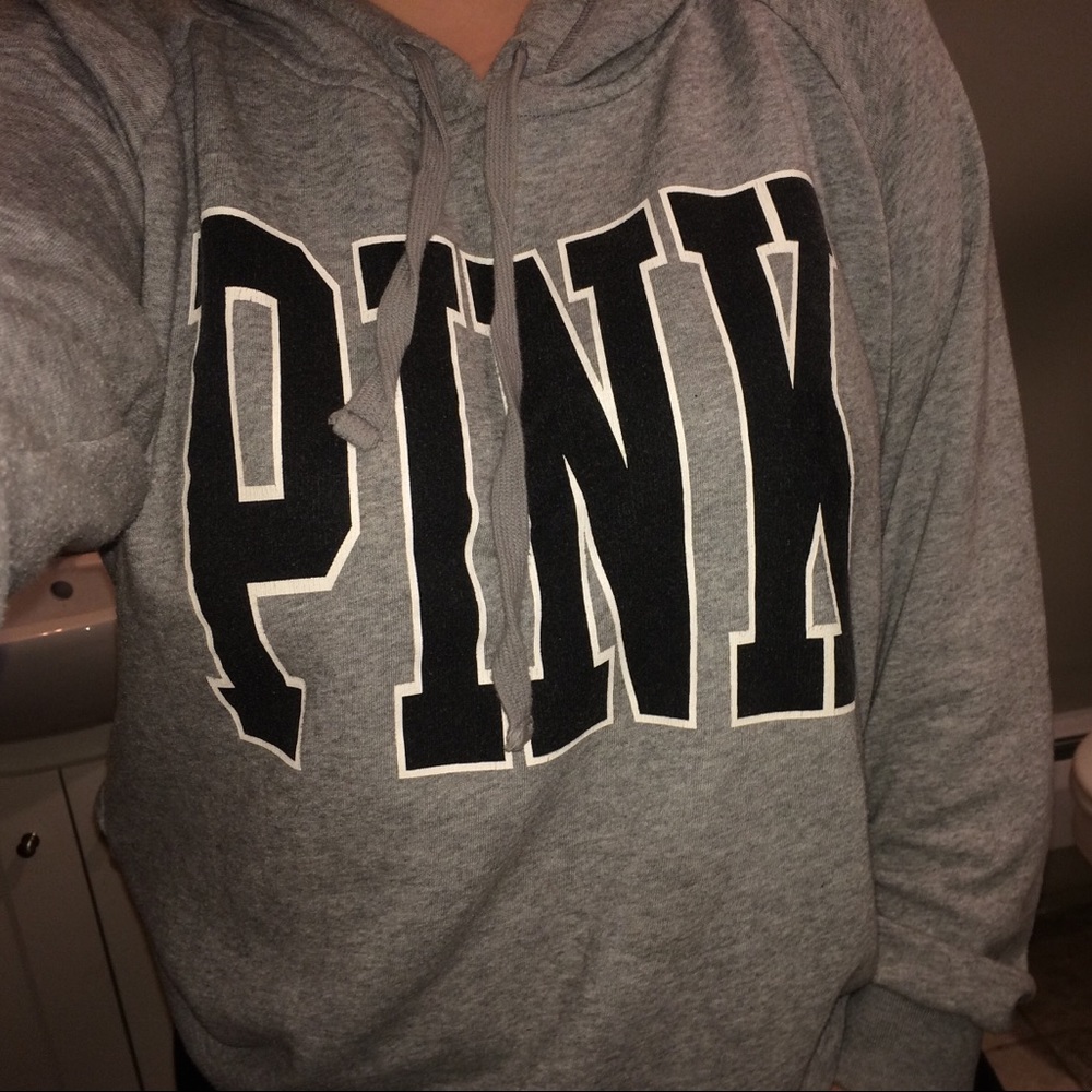 HTF pullover